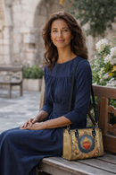 'Conceição' | Bolsa De Couro