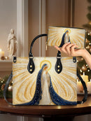 'Joana' | Bolsa De Couro