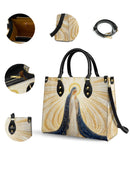 'Joana' | Bolsa De Couro