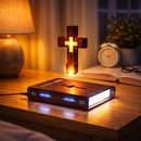 Divina Cruz - A Cruz Flutuante Sagrada