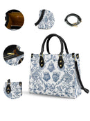 'Madalena' | Bolsa De Couro