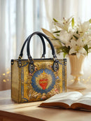 'Conceição' | Bolsa De Couro