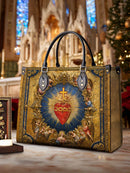 'Conceição' | Bolsa De Couro