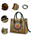 'Conceição' | Bolsa De Couro