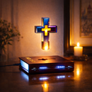 Divina Cruz - A Cruz Flutuante Sagrada