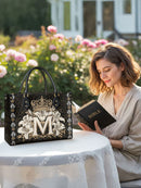 'Nazaré' | Bolsa De Couro