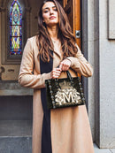 'Nazaré' | Bolsa De Couro