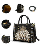 'Nazaré' | Bolsa De Couro