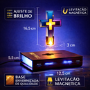 Divina Cruz - A Cruz Flutuante Sagrada