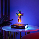 Divina Cruz - A Cruz Flutuante Sagrada