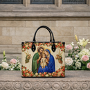 'Angelica' | Bolsa De Couro