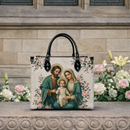 'Rafaela' | Bolsa De Couro