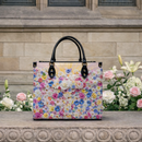 'Lourdes' | Bolsa De Couro