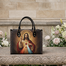 'Fátima' | Bolsa De Couro