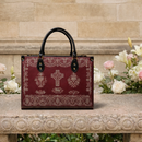 'Aparecida' | Bolsa De Couro