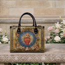 'Conceição' | Bolsa De Couro