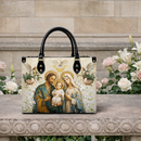 'Josefa' | Bolsa De Couro