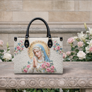 'Eulália' | Bolsa De Couro