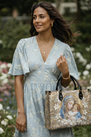 'Beatriz' | Bolsa De Couro