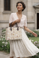 'Luísa' | Bolsa De Couro