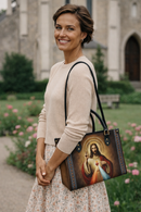 'Fátima' | Bolsa De Couro