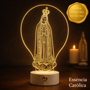 Nossa Senhora de Fatima