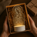 Apenas a Caixa de Presente, Receba na Caixa Especial para Presentear