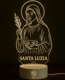 Santa Luzia