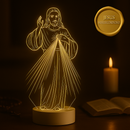 Jesus Misericordioso