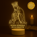 Nossa Senhora de La Salette