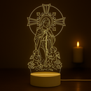 Nossa Senhora Desatadora dos Nós