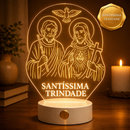 Santíssima Trindade