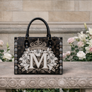 'Nazaré' | Bolsa De Couro