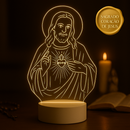 Sagrado Coração de Jesus Cristo