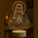 Sagrado Coração de Jesus Cristo