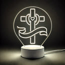 Luminárias da Quaresma Oficial®