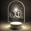 Luminárias da Quaresma Oficial®