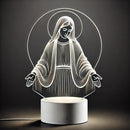 Luminárias Cristal Luminoso Ultra Detalhadas