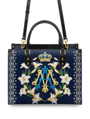 'Clara' | Bolsa De Couro