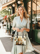 'Josefa' | Bolsa De Couro