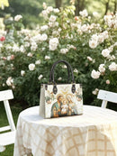 'Josefa' | Bolsa De Couro