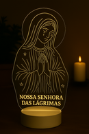 Nossa Senhora das Lagrimas