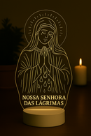 Nossa Senhora das Lagrimas