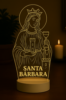 Santa Barbara