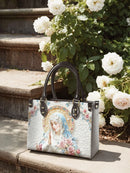 'Eulália' | Bolsa De Couro