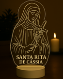Santa Rita de Cassia