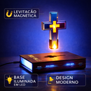 Divina Cruz - A Cruz Flutuante Sagrada