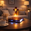 Divina Cruz - A Cruz Flutuante Sagrada