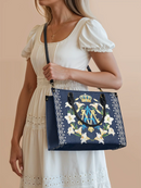 'Clara' | Bolsa De Couro