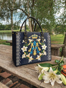 'Clara' | Bolsa De Couro